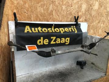 Stuurhuis van een Chevrolet Aveo beschikbaar voor biedingen