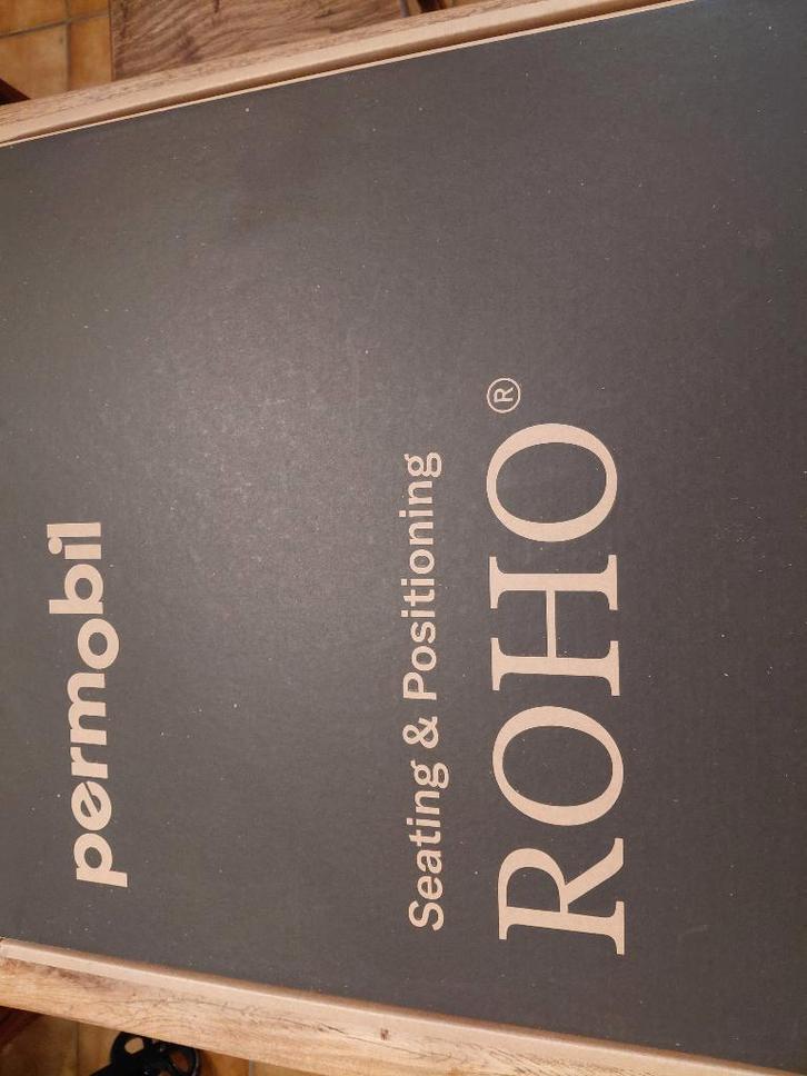 Coussin anti-escarres, Divers, Chaises roulantes, Comme neuf, Fauteuil roulant électrique, Enlèvement ou Envoi