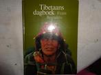 Frans Boenders    Tibetaans dagboek, Ophalen of Verzenden, Gelezen, Frans Boenders