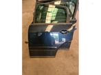 Portière 4portes arrière gauche d'un Audi A2 (LZ5Q), 3 mois de garantie, Utilisé, Audi, Porte