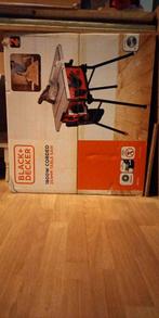 black+ decker, Ophalen, Zo goed als nieuw