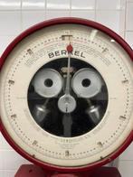 Weegschaal berkel rood, Elektronische apparatuur, Ophalen