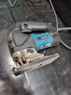 Wipzaag merk MAKITA in koffer, Ophalen, Gebruikt