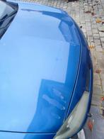 SPORTWAGEN RENAULT MEGANE, Auto's, Renault, 4 zetels, Stof, Cabriolet, Blauw