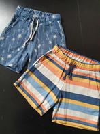 2 shorts Liv + Lou (Lily Balou) maat 98/104, Comme neuf, Lily Balou, Garçon ou Fille, Envoi