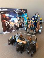 Playmobil novelmore 70225, Ophalen, Zo goed als nieuw