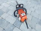 Tronçonneuse stihl, Jardin & Terrasse, Outils à main, Enlèvement, Comme neuf