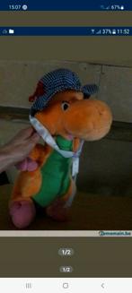Dragon peluche, Enlèvement ou Envoi, Comme neuf