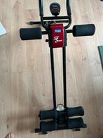 5mins shaper, Sport en Fitness, Ophalen, Gebruikt