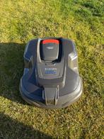 Robot tondeuse Husqvarna, Jardin & Terrasse, 20 à 25 cm, Comme neuf, HUSQVARNA, Enlèvement