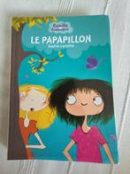 Boek "De Vlinder", Boeken, Ophalen of Verzenden, Zo goed als nieuw, Sophie Laroche, Non-fictie