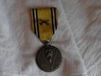 Médaille commémorative guerre 1940-1945, Collections, Enlèvement ou Envoi, Armée de terre, Ruban, Médaille ou Ailes