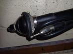oltimer antenne 70 cm chromee d aile neuf, Ophalen of Verzenden, Nieuw