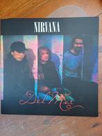 LP - Nirvana – Del Mar  2019  Purper Vinyl  GRUNGE, Cd's en Dvd's, Vinyl | Rock, Ophalen of Verzenden, Nieuw in verpakking, 12 inch