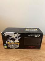 Zeldzaam: nintendo DSI pokemon black console, Ophalen, Zo goed als nieuw