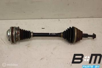 Aandrijfas links Volkswagen Golf 6 1K0407271JJ beschikbaar voor biedingen