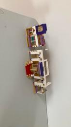 Lego friends, Ophalen, Gebruikt