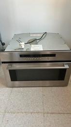 Atag microgolfoven inbouw, Gebruikt, Microgolffunctie, Inbouw, 45 tot 60 cm