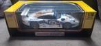 Porsche 911 gt1, Hobby en Vrije tijd, Modelauto's | 1:18, Ophalen of Verzenden, Zo goed als nieuw, Anson