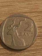 Afrique du sud, Timbres & Monnaies, Monnaies | Afrique, Enlèvement ou Envoi, Afrique du Sud