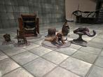 Dungeons and dragons mimic party, Hobby en Vrije tijd, Ophalen, Zo goed als nieuw