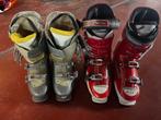 Bottines de ski homme & femme, Sport en Fitness, Skiën en Langlaufen, Ophalen, Gebruikt, Ski, Salomon