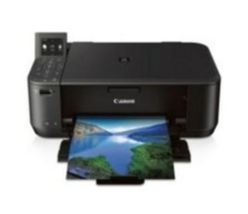  Imprimante Canon PIXMA MG4200  beschikbaar voor biedingen