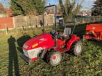 McCormick G30R - Minitractor, Zakelijke goederen, Overige typen