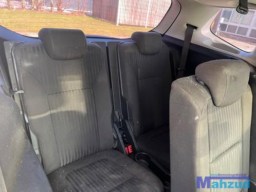 OPEL ZAFIRA C Compleet interieur 2012-2017, Auto-onderdelen, Interieur en Bekleding, Opel, Gebruikt, Ophalen