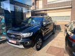 Ford ranger, Auto's, Ford, Automaat, 4 deurs, 4 cilinders, 157 kW