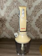 Handmixer, Ophalen, Gebruikt