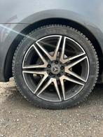 « Nouveaux » pneus toutes saisons, Neuf, 245 mm, 4 Saisons, Véhicule de tourisme