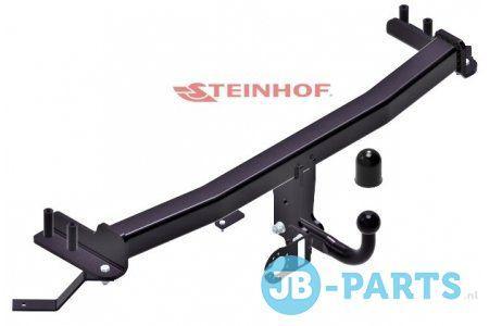 Vaste trekhaak SsangYong Rodius MPV vanaf 2013, Auto-onderdelen, Trekhaken