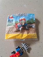 Lego 30284 Creator, Comme neuf, Lego, Enlèvement ou Envoi