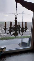 Luster, Enlèvement ou Envoi, Utilisé, Métal