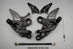 Verstelbare remschakelset YAMAHA MT09 / SP 2013 2020 MT-09, Motoren, Ophalen of Verzenden, Nieuw
