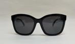 Victor&Rolf zonnebril dames. 71-0118-1., Overige merken, Zonnebril, Verzenden, Zwart