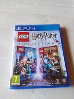 Lego: Harry Potter Collectie (Nieuw), Games en Spelcomputers, Games | Sony PlayStation 4, Nieuw, Vanaf 7 jaar, 2 spelers, Platform