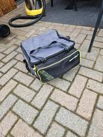 Matrix ethos pro zak + wat accessoires zie beschrijving, Ophalen, Zo goed als nieuw