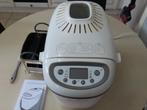 MACHINE A PAIN MOULINEX HOME BREAD BAGUETTE, Elektronische apparatuur, Broodbakmachines, 1200 tot 1600 gram deeg, Ophalen, Gebruikt