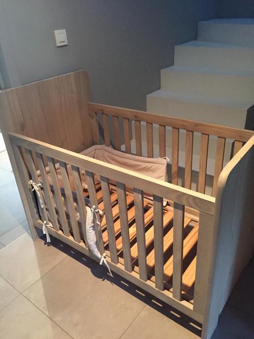 Volledig babykamer, Kinderen en Baby's, Kinderkamer | Complete kinderkamers, Gebruikt, Ophalen