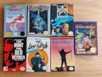 Lot 7 complete NES CIB-spellen, Games en Spelcomputers, Games | Nintendo NES, Gebruikt, Ophalen of Verzenden