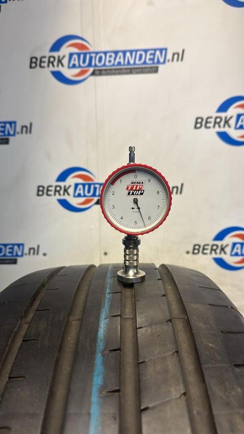 2x Goodyear Eagle F1 Assymetric 3 235/60 R18 107W AR XL 235/, Auto-onderdelen, Banden en Velgen, Band(en), Zomerbanden, 18 inch
