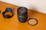 Tamron 17-50mm f2.8 Di II Canon + Tiffen filter, Enlèvement ou Envoi, Comme neuf