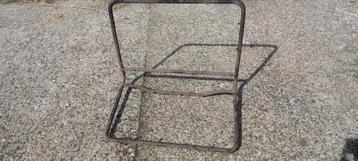 VW T1 Zetel frame passagier 2/3 beschikbaar voor biedingen