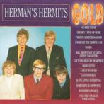 CD Herman’s Hermits – Gold, Ophalen of Verzenden