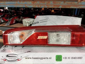 Achterlicht Renault Master Opel Nissan 265500023R