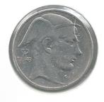 13654 * PRINS KAREL * 20 frank 1949 frans * Pr, Postzegels en Munten, Verzenden, Zilver