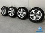 Originele Audi Q5 80A 19 inch velgen 5x112 zomerbanden 235/5, Auto-onderdelen, Banden en Velgen, 19 inch, Gebruikt, Banden en Velgen