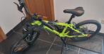 VTT Rockrider ST500 20 pouces, Vélos & Vélomoteurs, Vélos | Vélos pour enfant, Comme neuf, Enlèvement ou Envoi